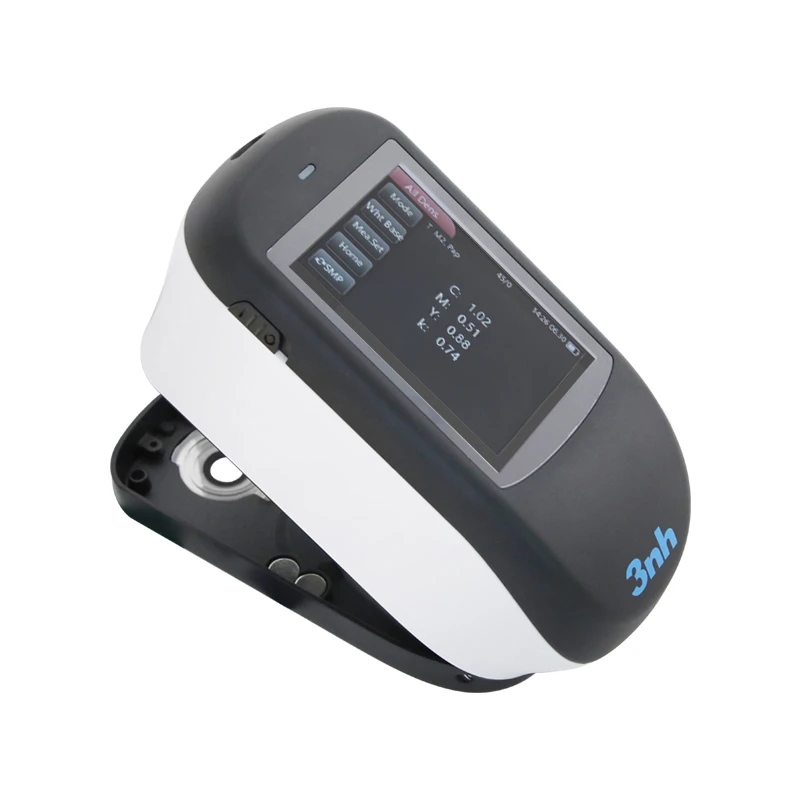 TS1050 Spectrodensitometer (Professional Edition) instruments photos